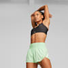 RUN Woven 3" Running Shorts Women, Light Mint, small-PHL