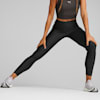 RUN ULTRAFORM Running Leggings Women, PUMA Black, small-PHL