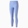 Legging Lari Wanita RUN ULTRAFORM, Elektro Purple, small-IDN