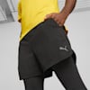 M Studio 2-in-1 Training Shorts Men, PUMA Black, small-SEA