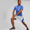PUMA Fit 7" Stretch Woven Training Shorts Men, Platinum Gray, small-IDN