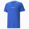 Run Favourite Logo Tee Men, Royal Sapphire, small-PHL