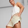 PUMA x CIELE 5" Woven Running Shorts Men, Granola, small-SEA