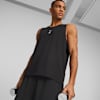 PUMA x ALEX TOUSSAINT Performance Tank Top Men, PUMA Black, small-SEA