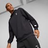 PUMA x ALEX TOUSSAINT Hoodie Men, PUMA Black, small-IDN