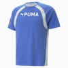 PUMA Fit Ultrabreathe Triblend Training Tee Men, Royal Sapphire, small-SEA
