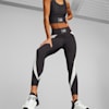 PUMA Black-PUMA White