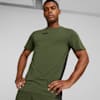 EFS DriRelease Training Tee Men, Myrtle, small-PHL