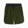 FUSE Stretch 7" Training Shorts Men, Myrtle, small-PHL