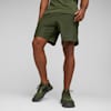 FUSE Stretch 7" Training Shorts Men, Myrtle, small-PHL