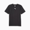 Train DriRelease Men's Tee, PUMA Black, small-PHL