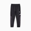 Concept Hyperwave Training Joggers Men, PUMA Black-Cool Dark Gray, small-PHL