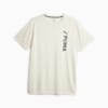 PUMA Fit Men's Training Tee, Alpine Snow, small-NZL