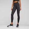 PUMA Black-Strong Gray