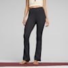 STUDIO YOGINI LUXE FLARE Women's Training Pants, PUMA Black, small-PHL