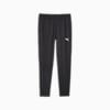 RUN CLOUDSPUN Men's Running Pants, PUMA Black, small-AUS