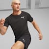 Ultraspun Running Tee Men, PUMA Black, small-PHL