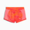 Favourite Velocity 3" Printed Woven Running Shorts Women, Sunset Glow-Sun Stream, small-IDN