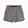 Ultraweave 2-in-1 Men's Running Shorts, Cool Dark Gray-PUMA Black, small-AUS