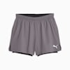 Ultraweave 2-in-1 Running Shorts Men, Cool Dark Gray-PUMA Black, small-PHL