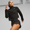 Half-Zip Running Jacket Women, PUMA Black, small-VNM