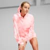 Ultraweave 2-in-1 Running Jacket Women, Koral Ice, small-SEA