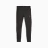 Studio Women's High Waist 7/8 Training Tights, PUMA Black, small-PHL