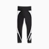 Puma Fit Women's High-Waist 7/8 Leggings, PUMA Black-PUMA White, small-PHL