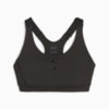 Seasons High-Impact Running Bra Women, PUMA Black, small-PHL