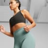 Seasons High-Impact Running Bra Women, PUMA Black, small-PHL
