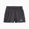 RUN PUMA Men's 5" Running Shorts, PUMA Black, small-PHL