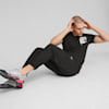 เสื้อยืดออกกำลังกายผู้ชาย, PUMA Black, small-THA