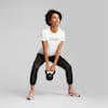 Women's Training Tee, PUMA White, small-PHL