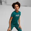 Women's Training Tee, Malachite, small-PHL