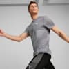 Run Favourite Men's Tee, Cool Dark Gray, small-THA