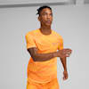 Run Favourite Men's Tee, Sun Stream-Q3 Print, small-PHL