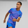 Run Favourite Men's Tee, Ultra Blue, small-PHL