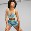 PUMA Strong Strappy Training Bra Women, Bold Blue, small-THA