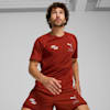 PUMA x HYROX Triblend Training Tee Men, Mars Red, small