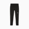 SHAPELUXE Seamless Women's Tights, PUMA Black, small-SEA