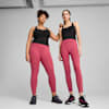 SHAPELUXE Seamless Women's Tights, Port, small-VNM
