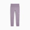 SHAPELUXE Seamless Women's Tights, Pale Plum, small-IDN