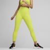 Celana Ketat Tanpa Jahitan Wanita SHAPELUXE, Lime Pow, small-IDN
