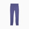 SHAPELUXE Seamless Women's Tights, Blue Crystal, small