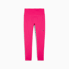 SHAPELUXE Seamless Women's Tights, Garnet Rose, small-IDN