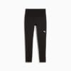 SHAPELUXE Seamless Women's Tights, PUMA Black-Vapor Cat, small-IDN