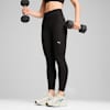 SHAPELUXE Seamless Women's Tights, PUMA Black-Vapor Cat, small-IDN