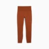 SHAPELUXE Seamless Women's Tights, Teak, small-AUS