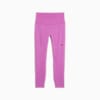 SHAPELUXE Seamless Women's Tights, Wild Berry, small