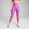 SHAPELUXE Seamless Women's Tights, Wild Berry, small-NZL